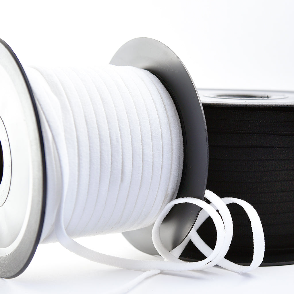 Cordón elástico de telar (50 MTRS)