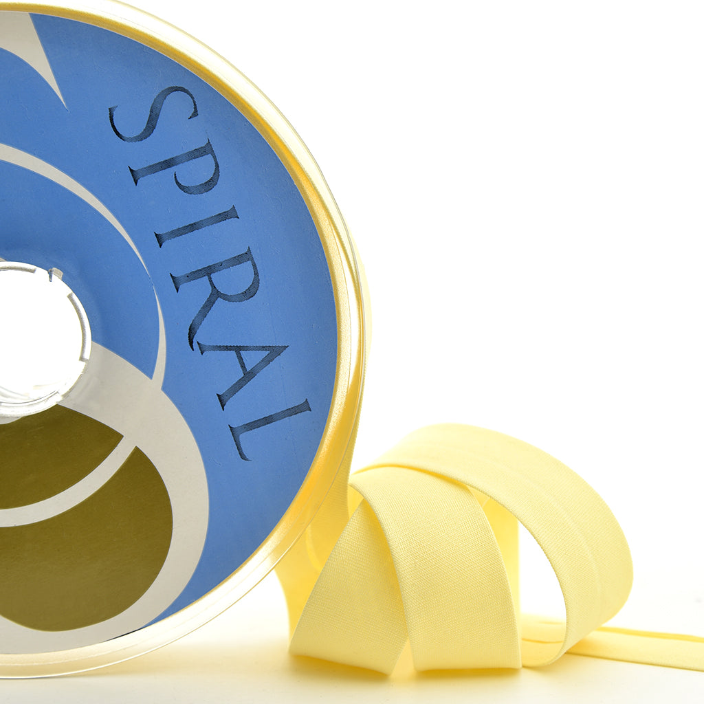 CINTA BIES POPELIN VIENA 100% ALGODON CERTIFICADO GOTS