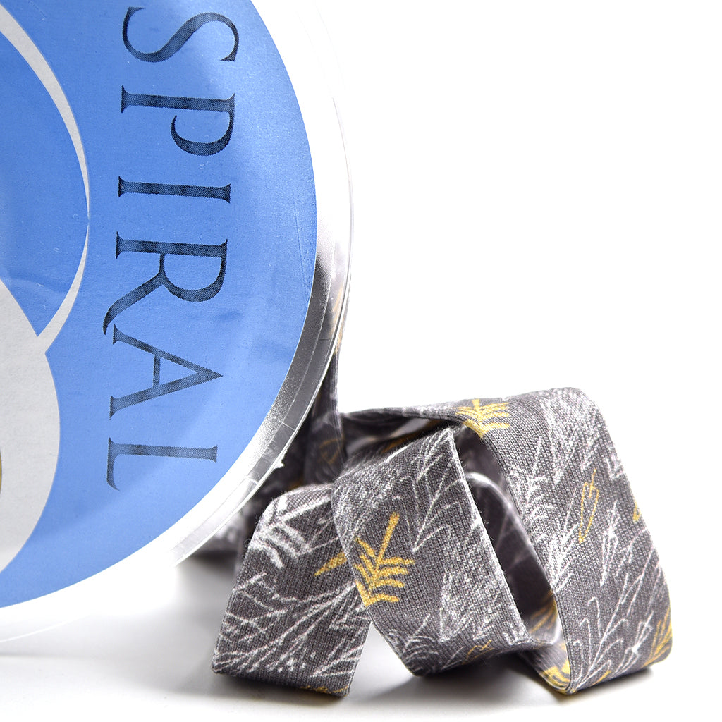 Cinta bies punto bosque pieza 20 MTRS