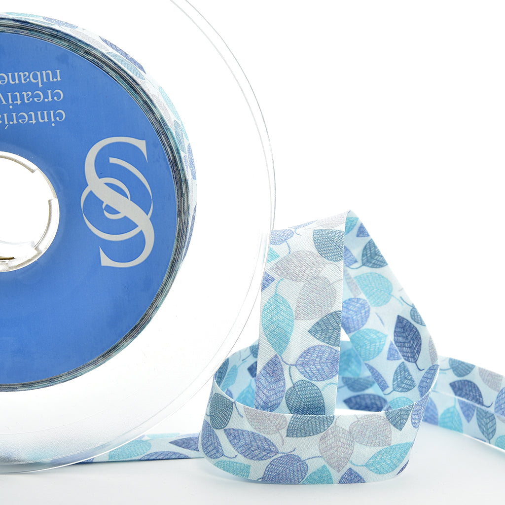 Cinta bies hojas 20 MTRS