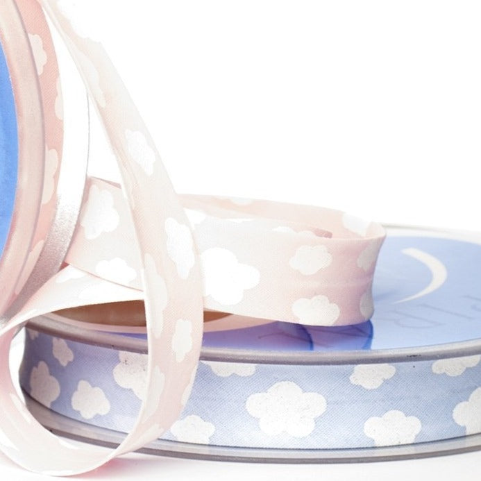 Cinta Bies Nubes Fantasía 06478