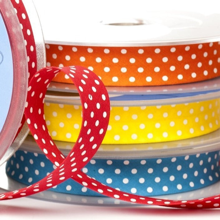 Cinta Bies lunares Fantasía 06476