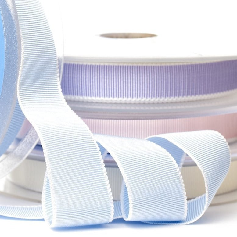 Cinta Otomán (orillo blanco) 05117