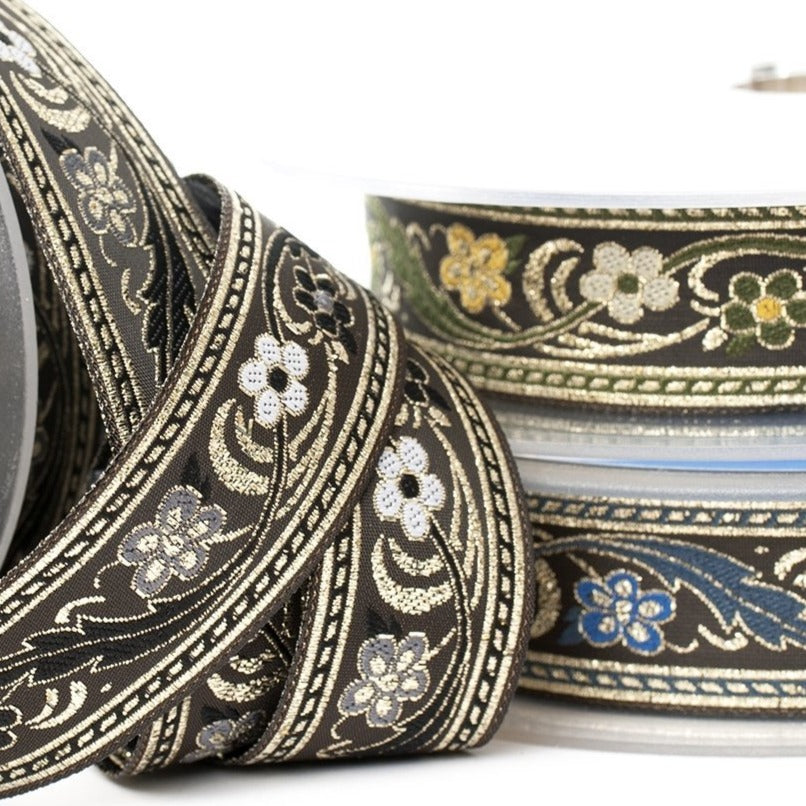 Jacquard fantasía 09177