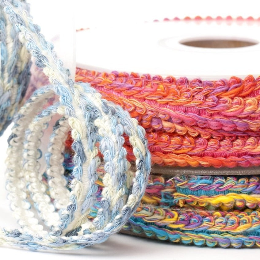 Cinta Fantasía VILL8877