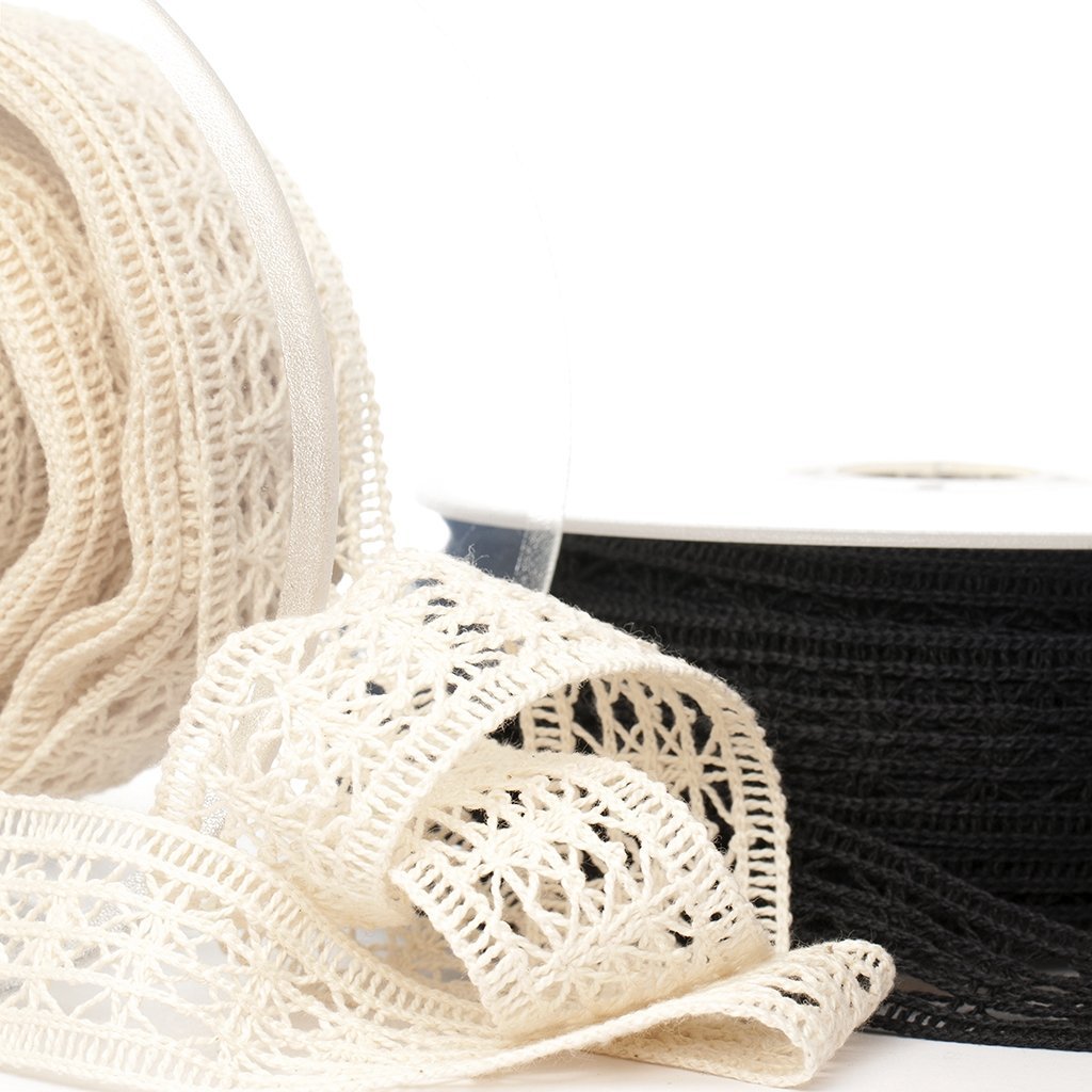 Entredós algodón VILL8293