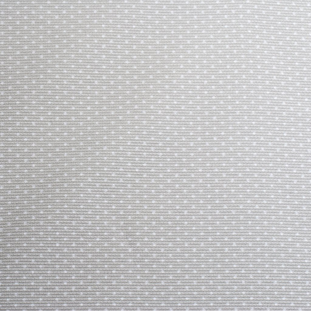 Tela piqué estampada puntitos 06488T