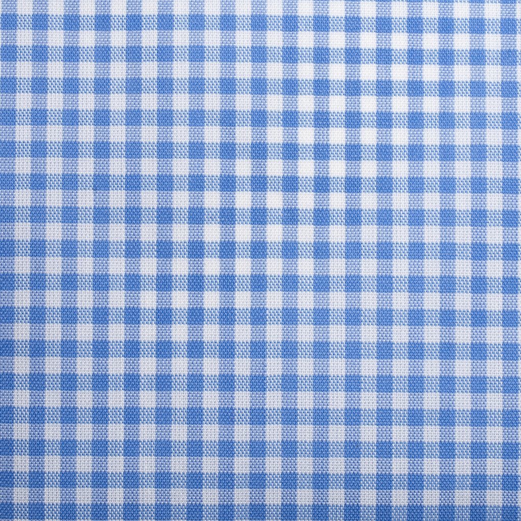 Tela cuadros Vichy 05400T