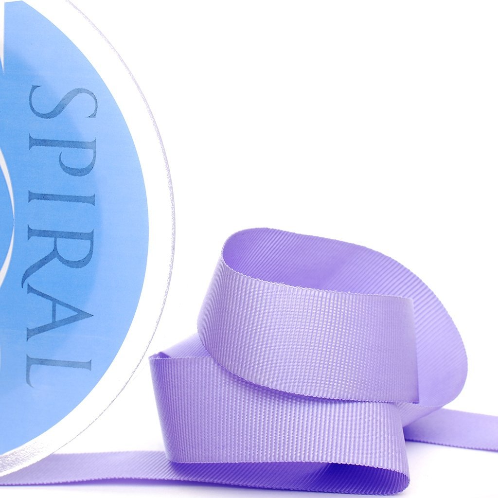 Cinta otomán/grosgrain ancha (39mm y 50mm)