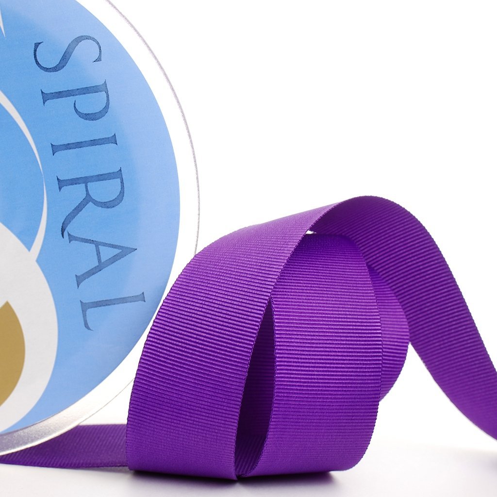 Cinta otomán/grosgrain ancha (39mm y 50mm)