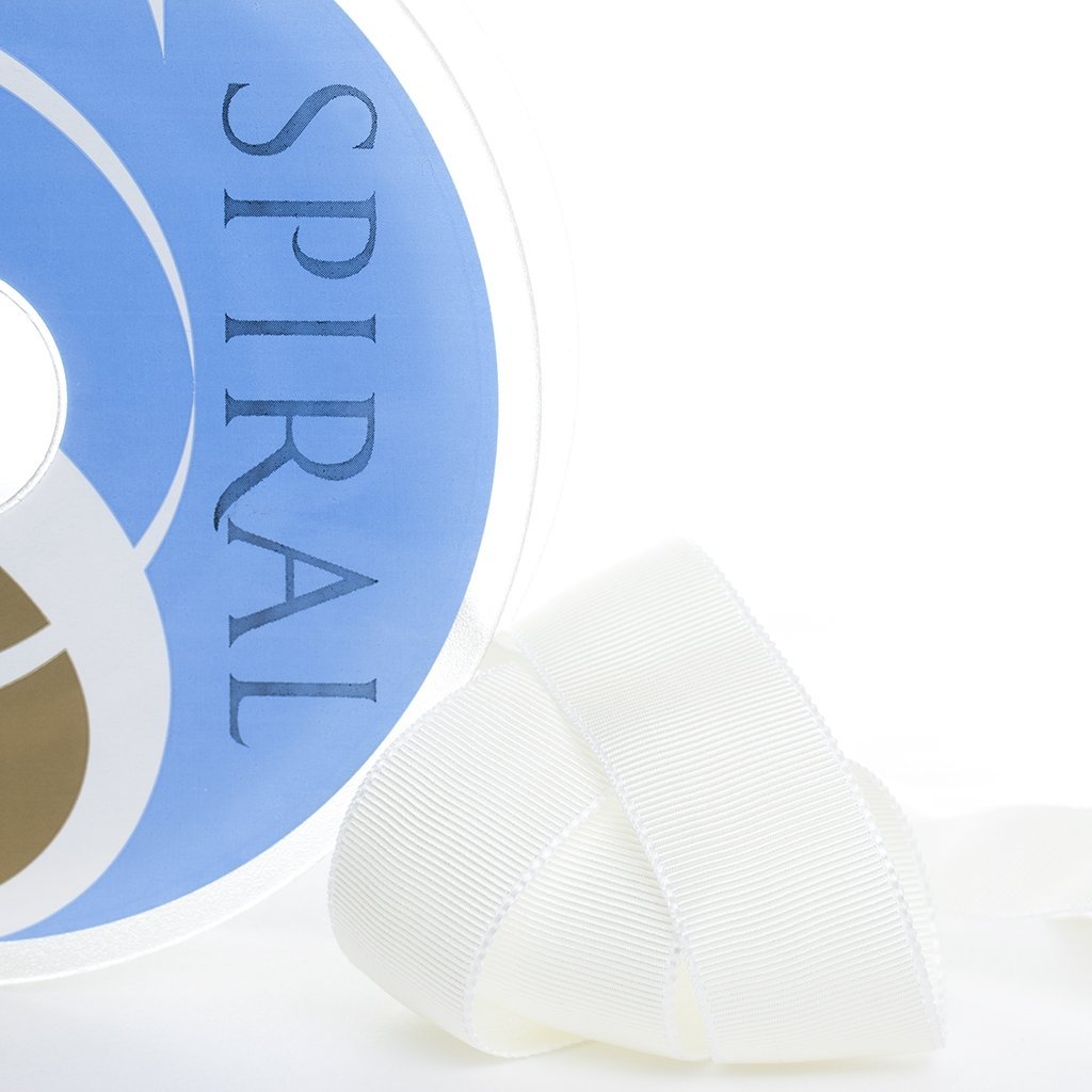 Cinta Otomán (orillo blanco) 05117