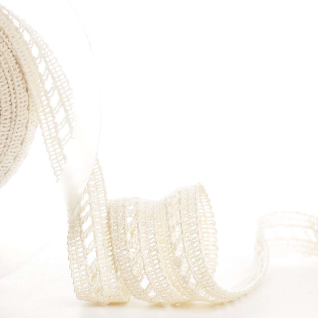 Entredós algodón VILL8573