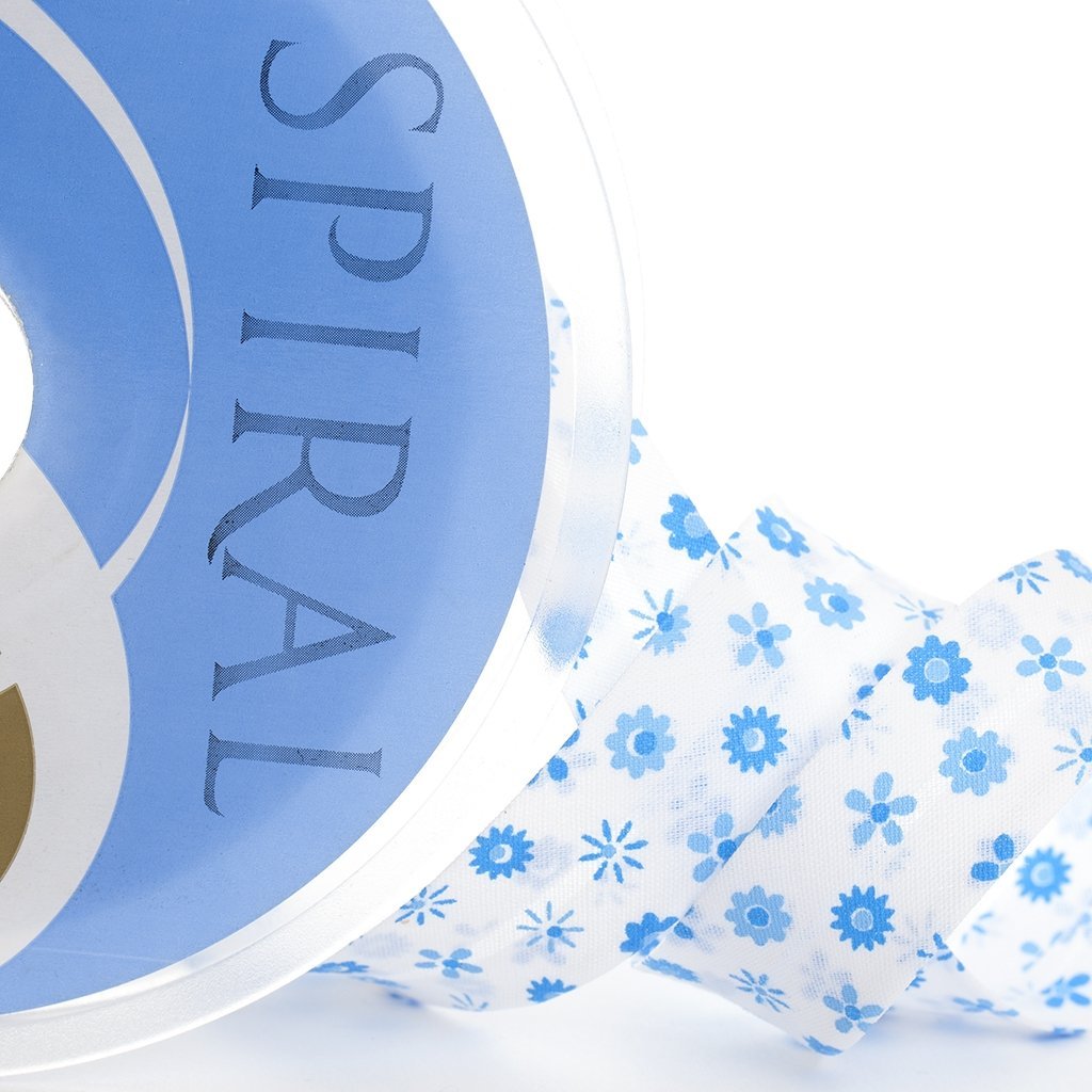 Cinta Bies Flores Fantasía 06360