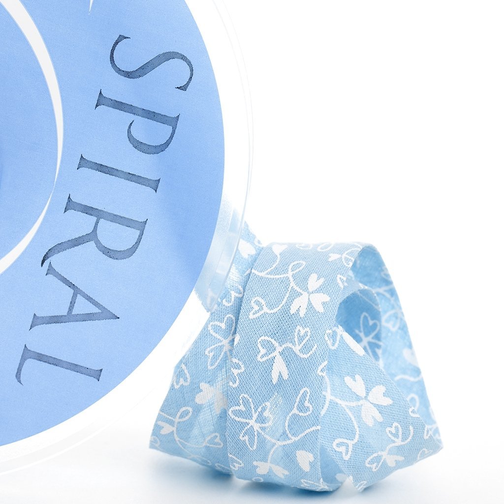 Cinta Bies Corazones Fantasía 06428