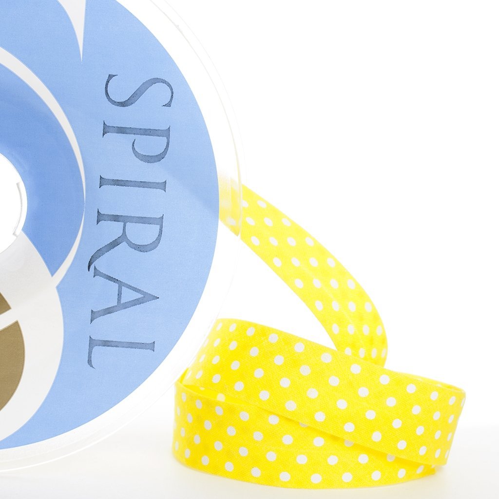 Cinta Bies lunares Fantasía 06476