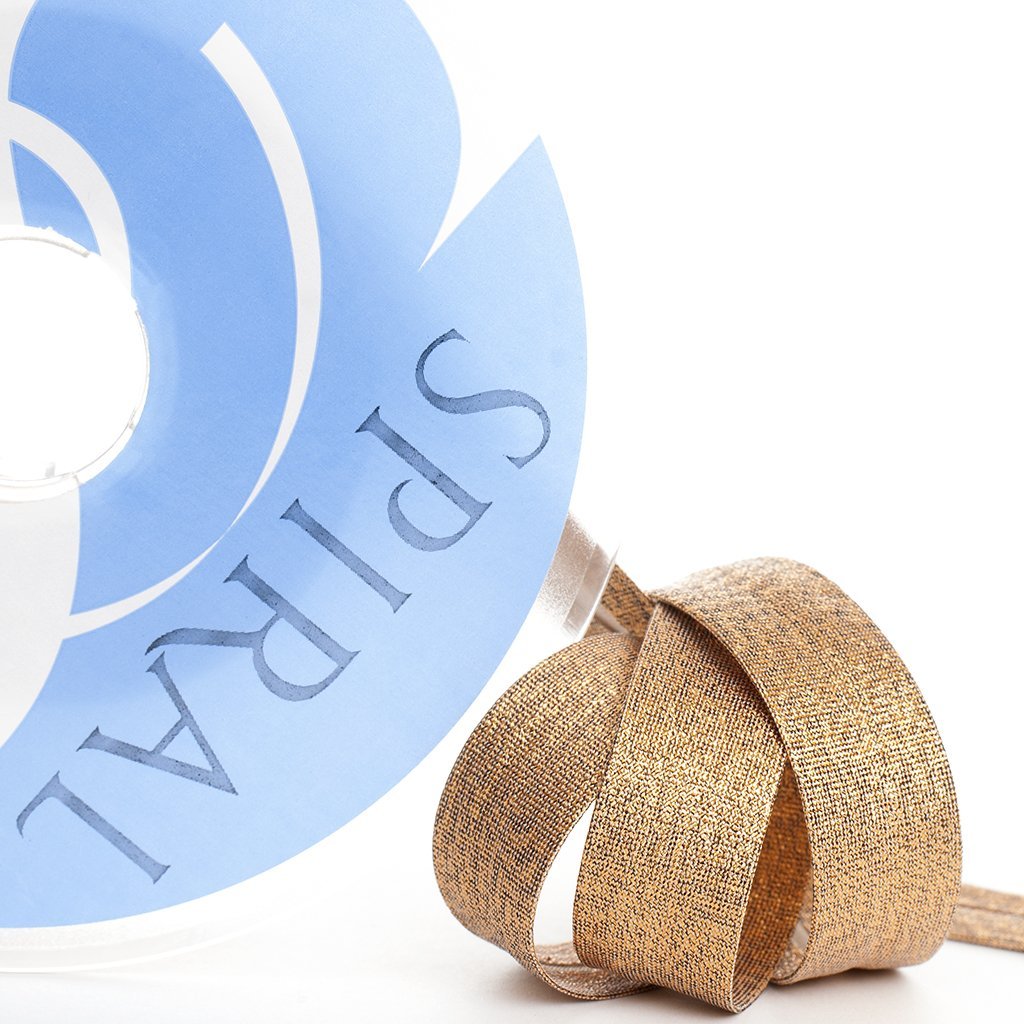 Cinta Biés Lamé 06291