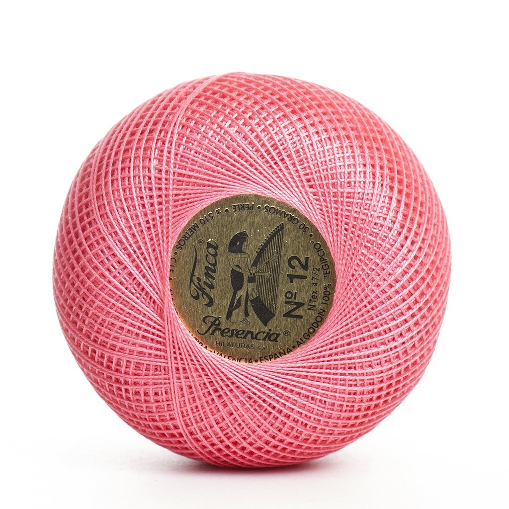 Perlé finca 100% algodón egipcio 00800