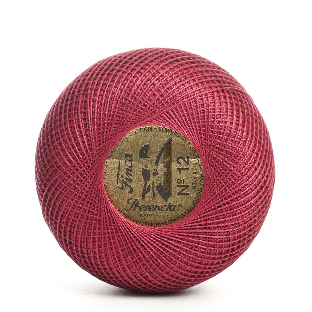 Perlé finca 100% algodón egipcio 00800