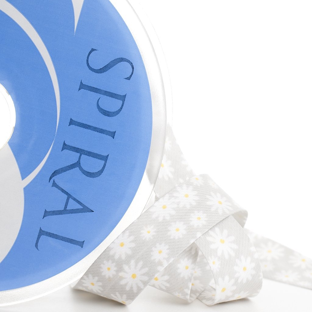 Cinta Biés Margaritas Fantasía 06522