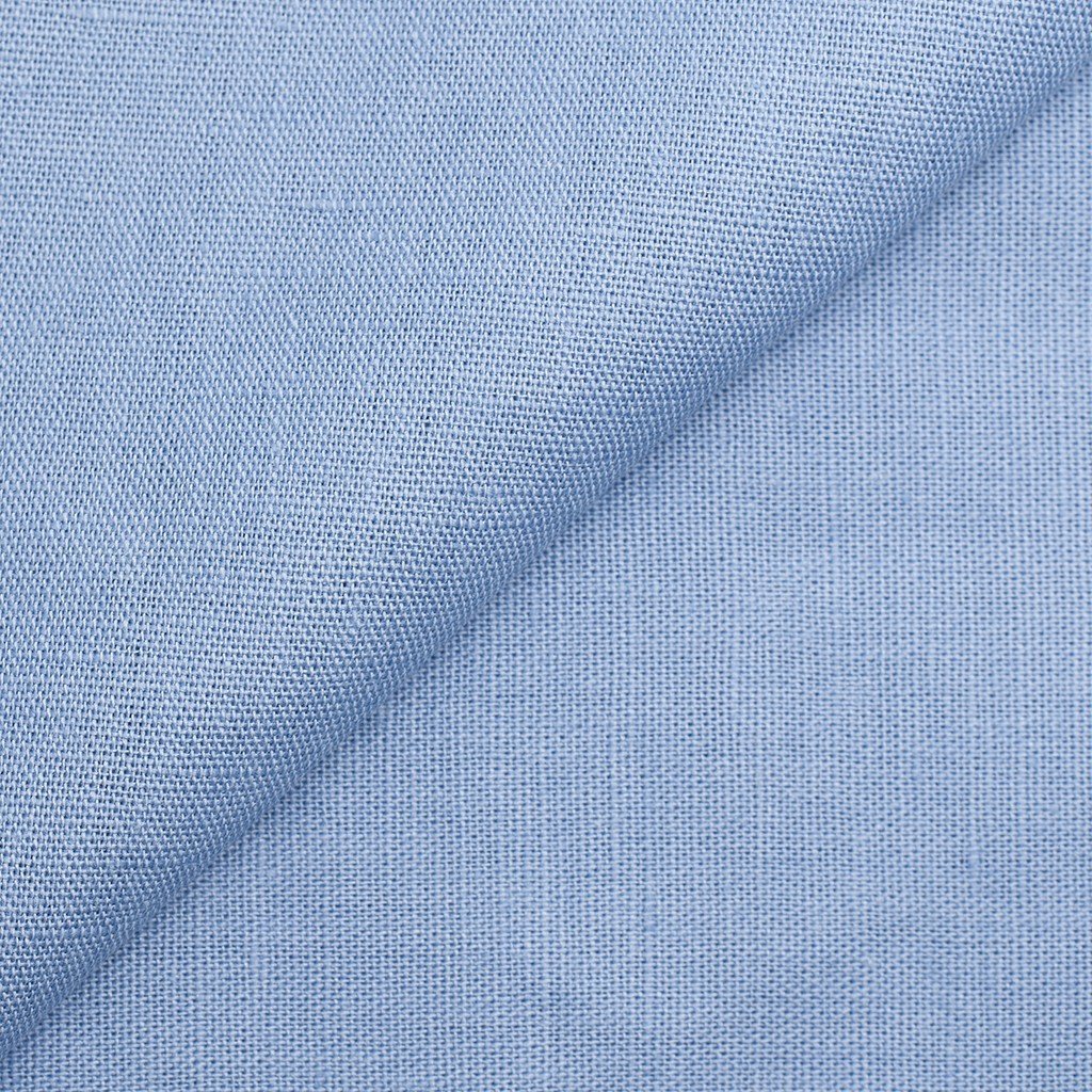 Tela lino / algodón