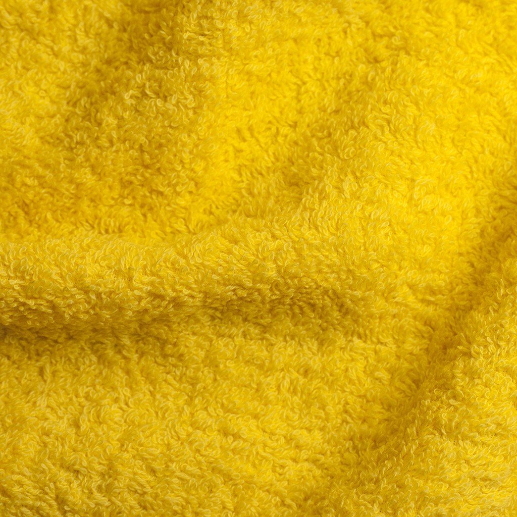 Rizo americano continuo