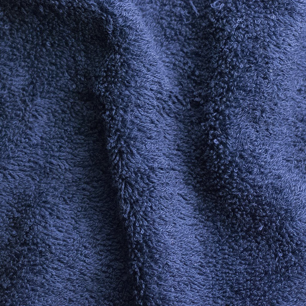 Rizo americano continuo