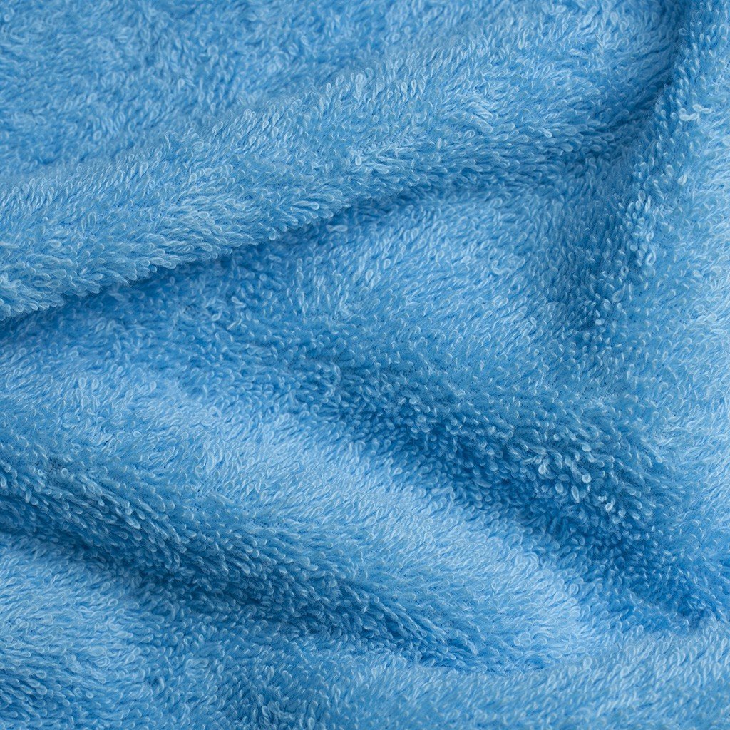 Rizo americano continuo