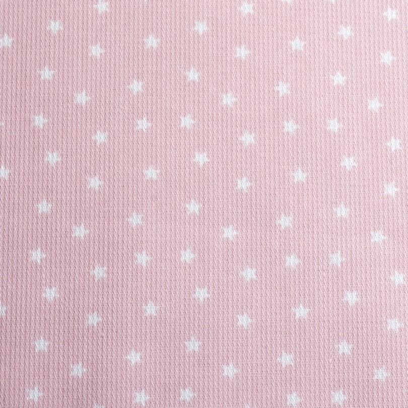 Tela Estampada "Piqué" Fantasía 06504T