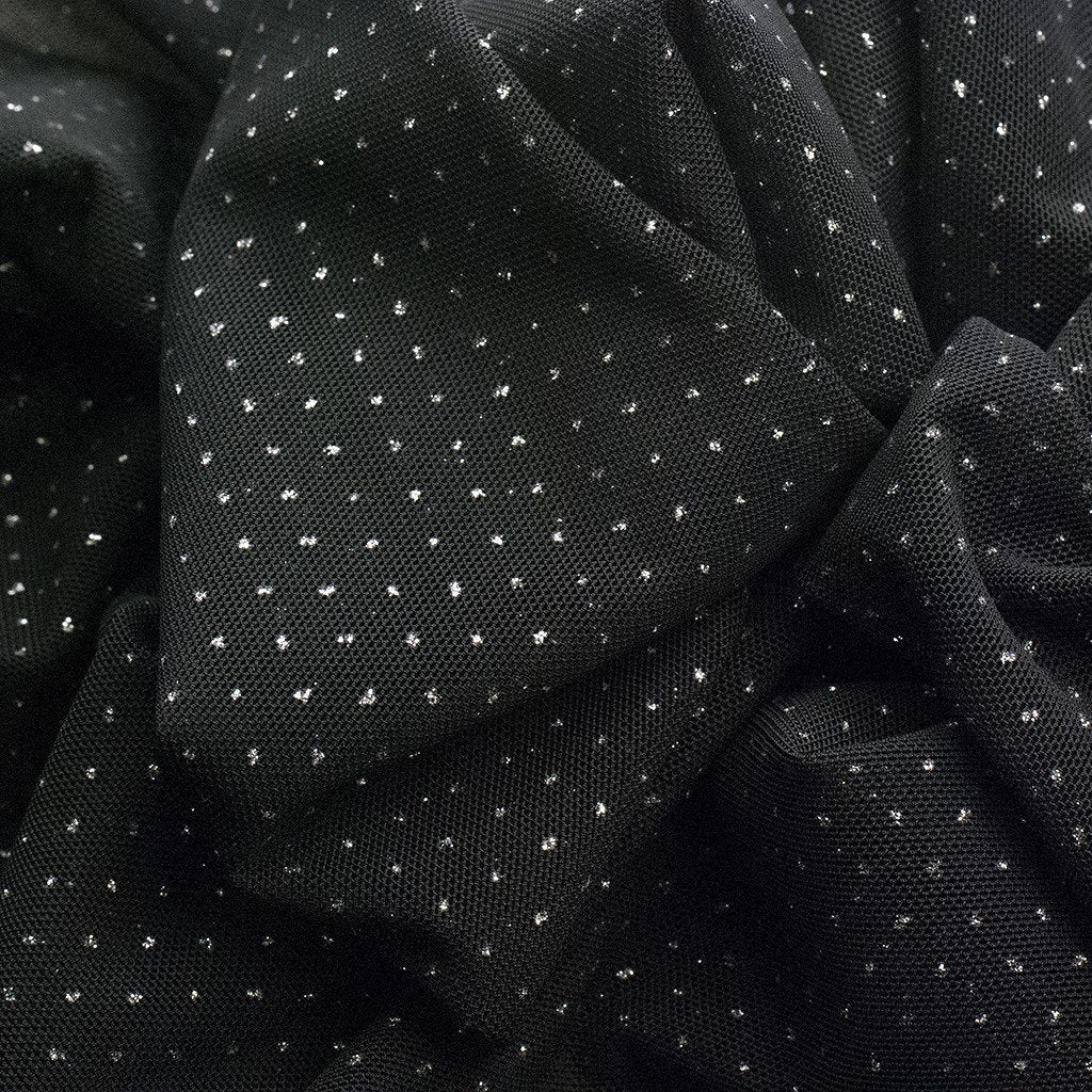 Tul elástico MINITOP