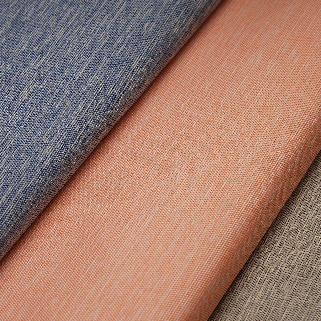 Loneta exterior chispeada