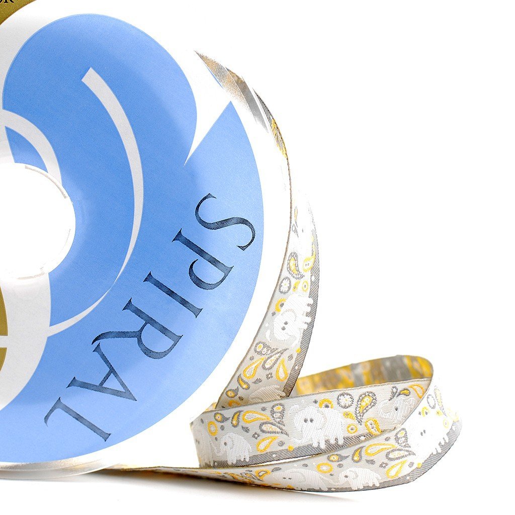 Cubrecosturas elefantes