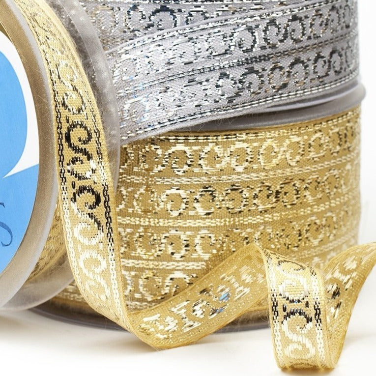 Jacquard fantasía 25309