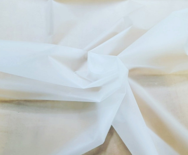 PLASTICO ALIMENTARIO (6 MTRS)