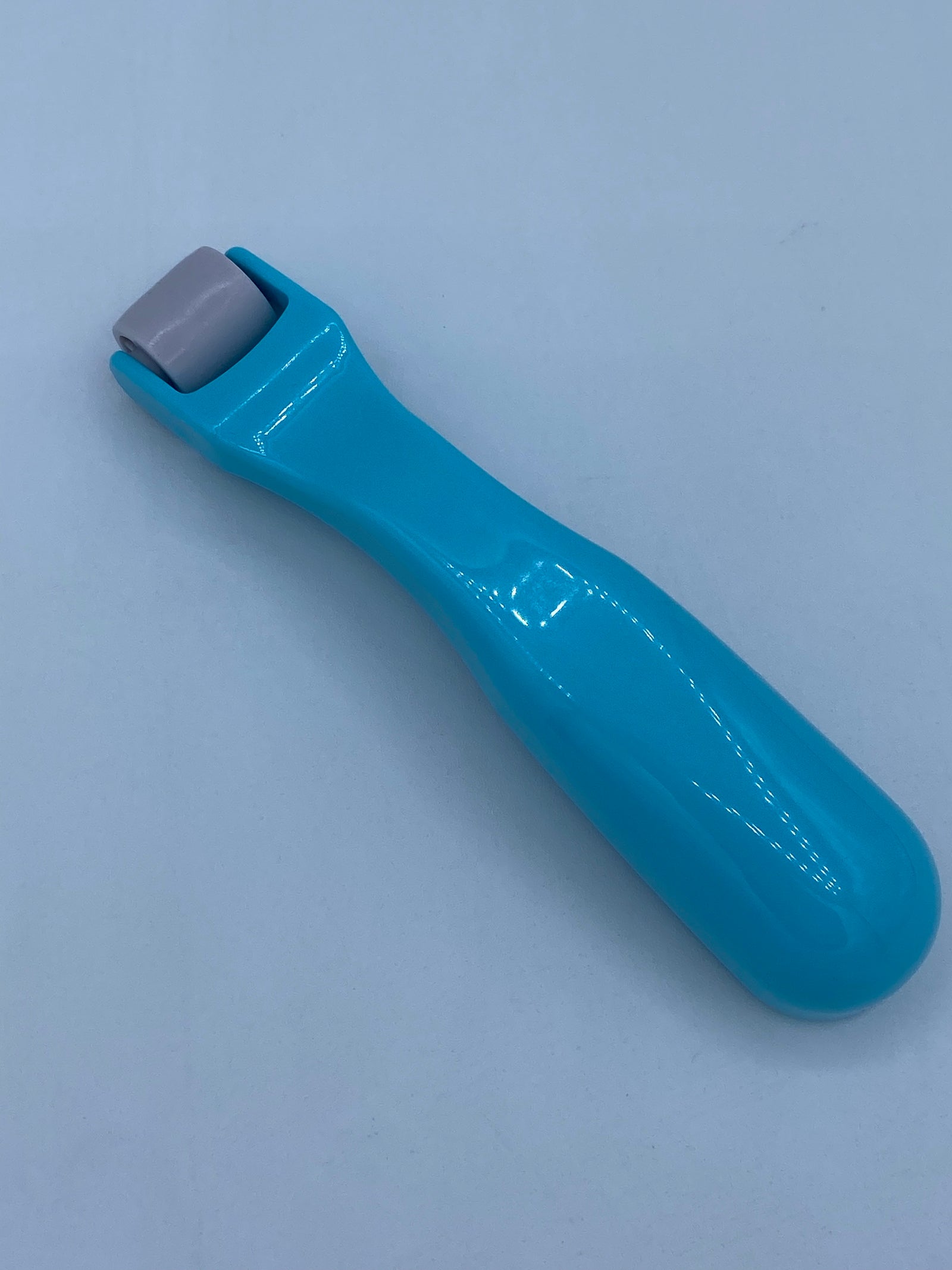 Rodillo para planchar costuras