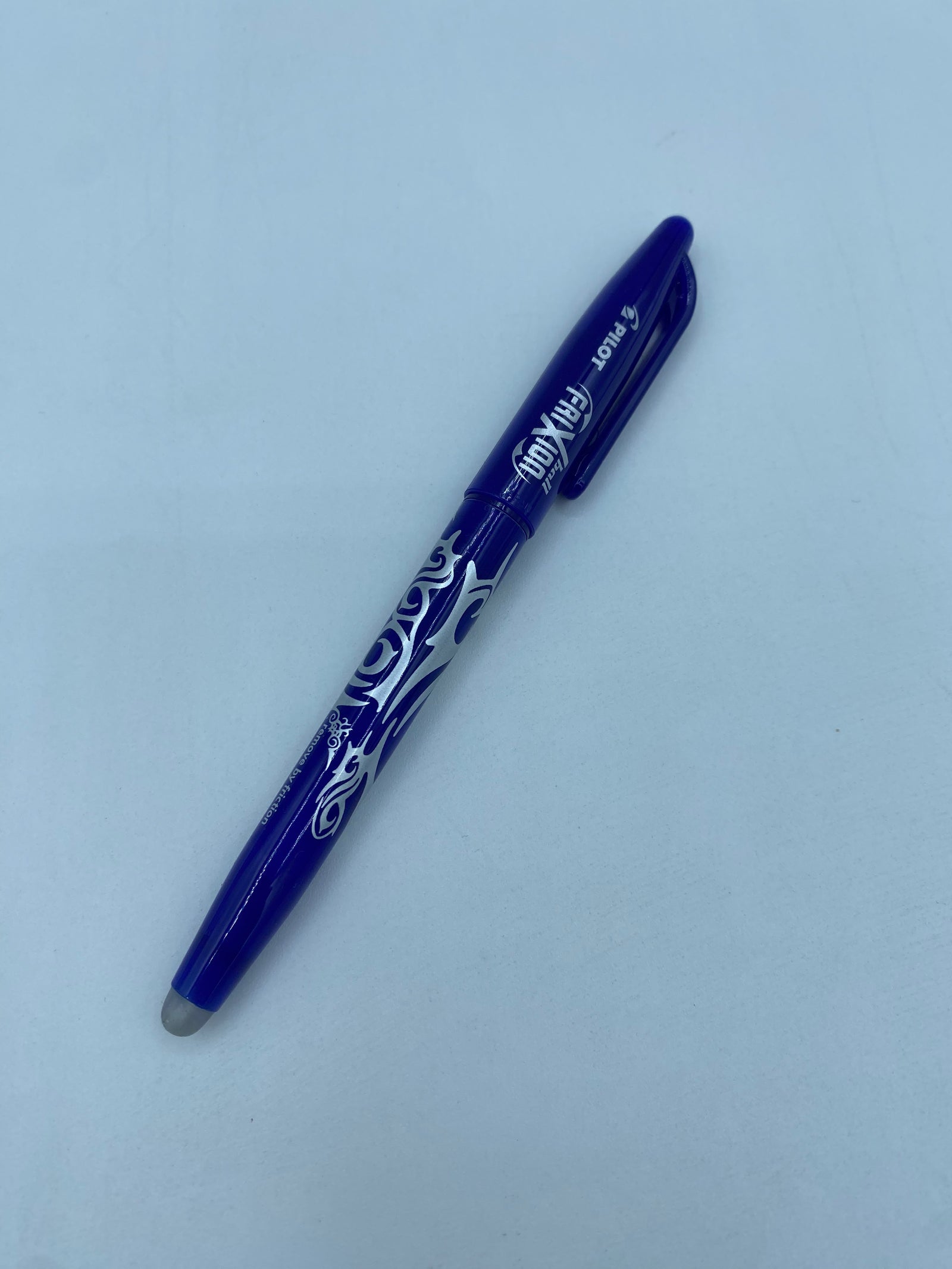 ROTULADOR MARCADOR TEJIDO  FRIXION.