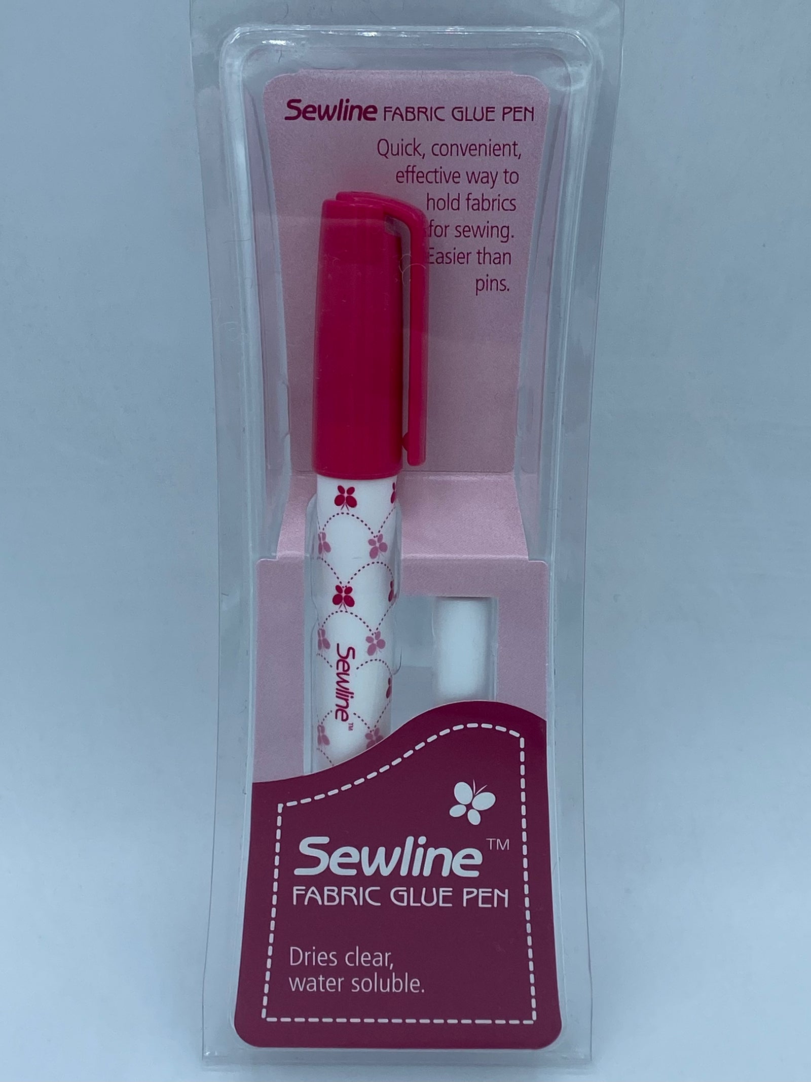 PEGAMENTO TEXTIL BARRA SEWLINE