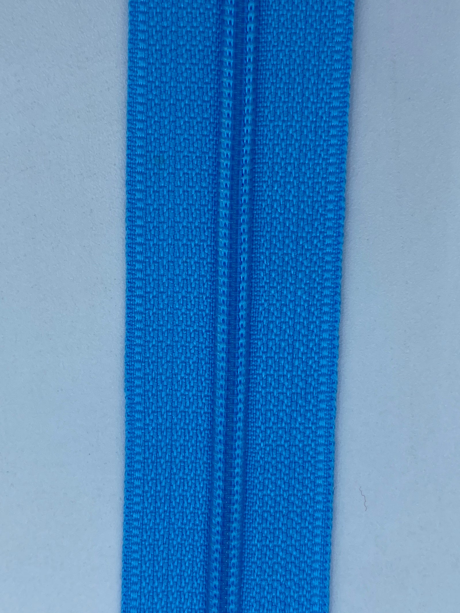 CREMALLERA CONTINUA DE NYLON DE 5MM