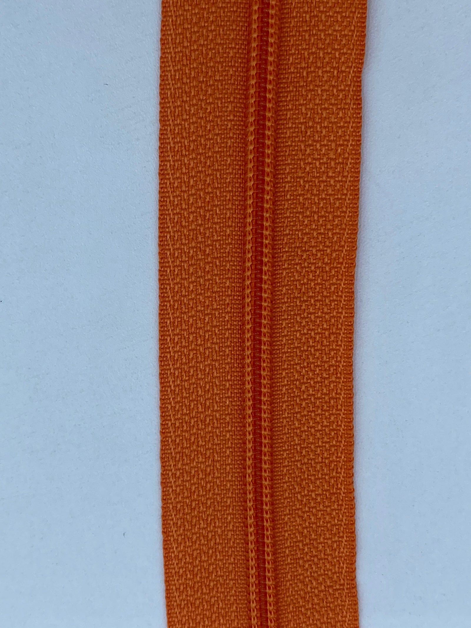 CREMALLERA CONTINUA DE NYLON DE 5MM