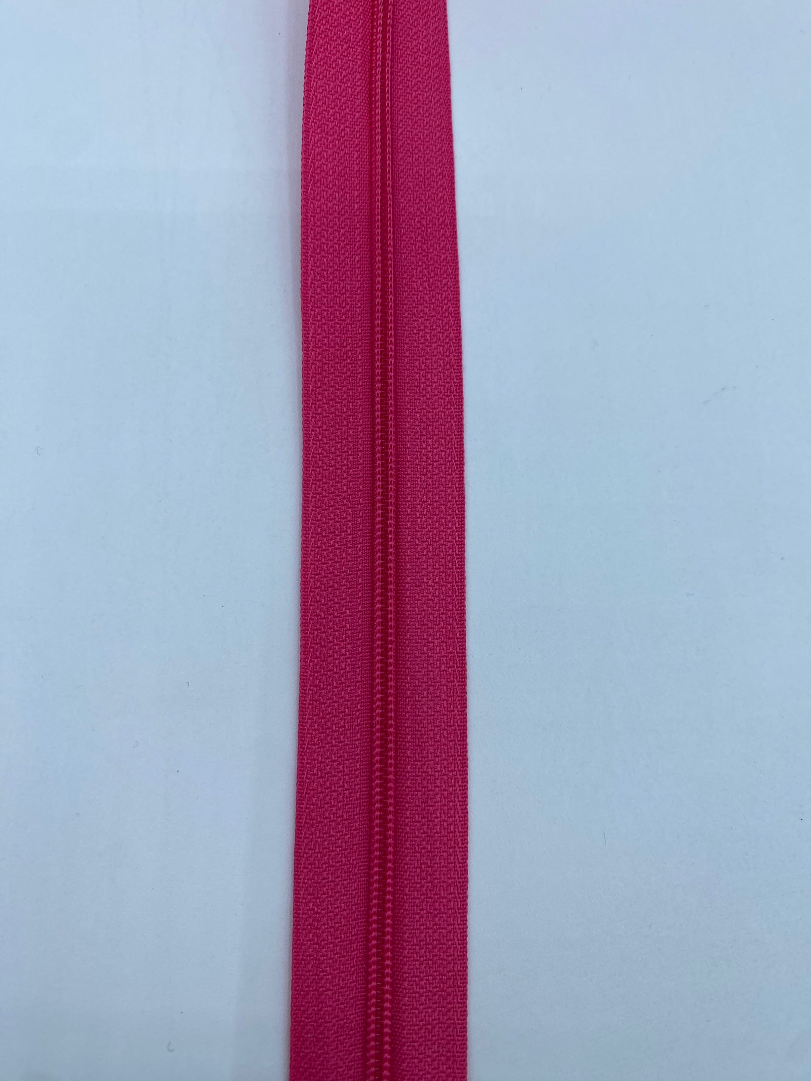 CREMALLERA CONTINUA DE NYLON DE 3MM