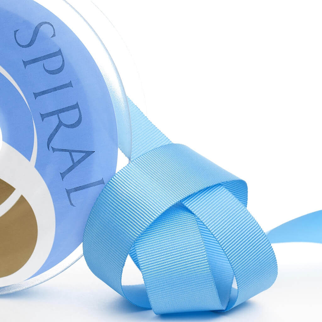 Cinta otomán/grosgrain ancha (39mm y 50mm)
