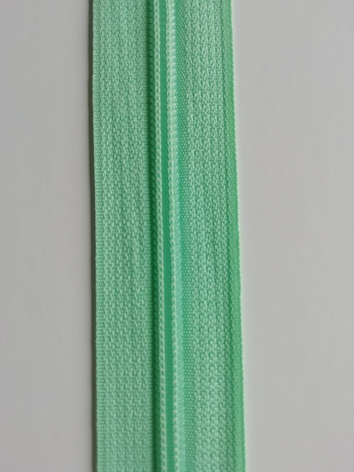 CREMALLERA CONTINUA DE NYLON DE 5MM